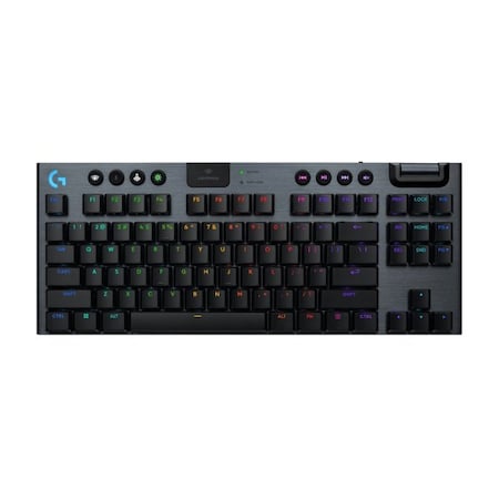 Logitech LOGITECH G915X TKL CLICKY BLACK 920012753